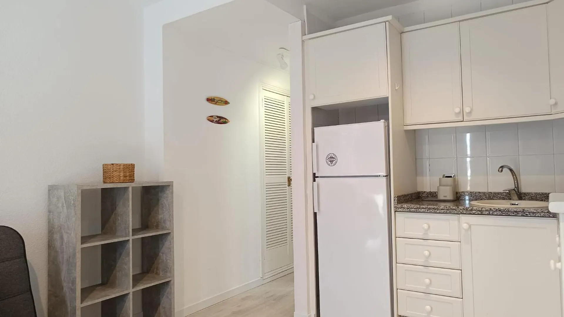 Apartament Playa Honda 51 C Playa de las Americas  Hiszpania