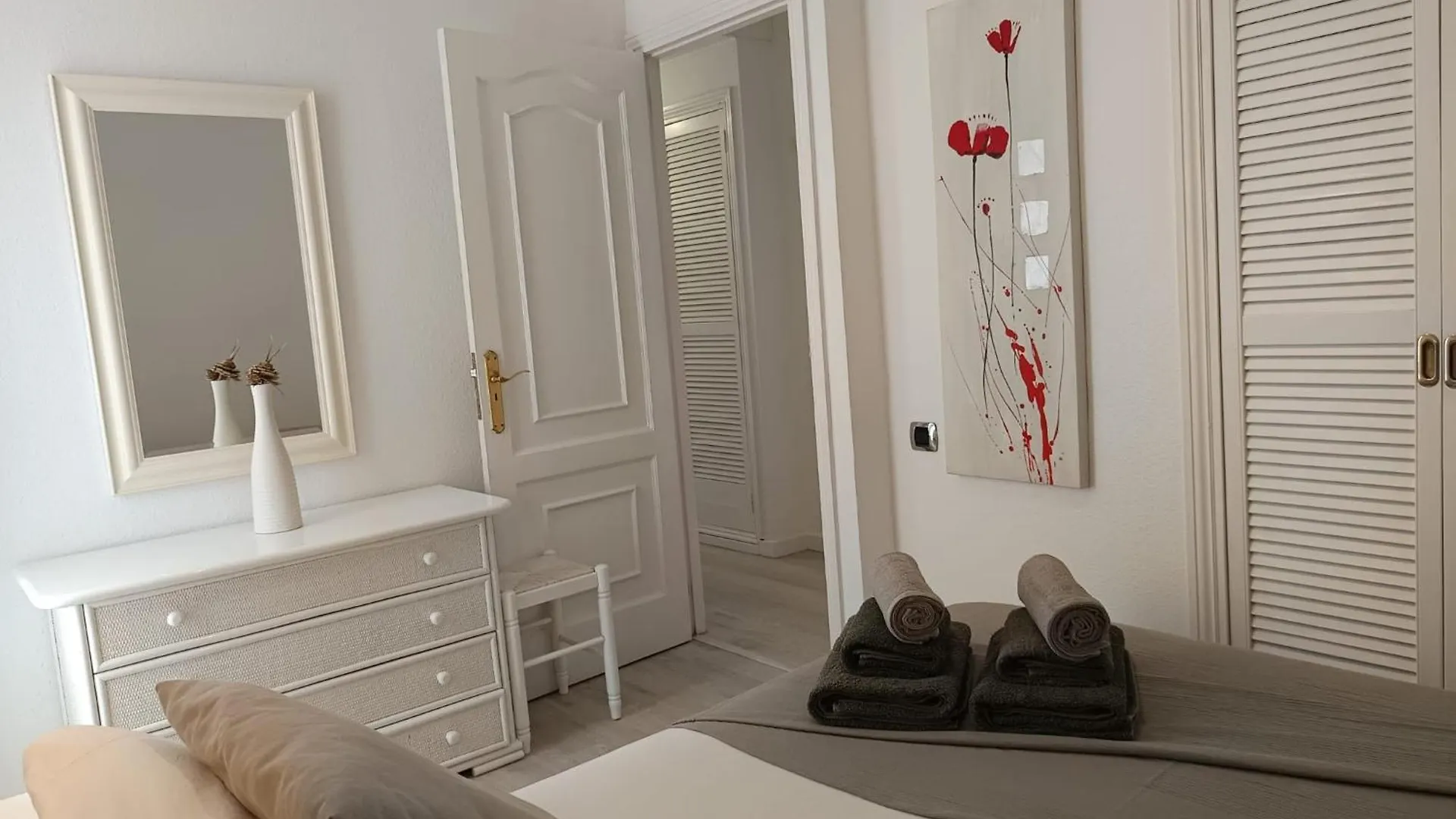 Apartament Playa Honda 51 C Playa de las Americas
