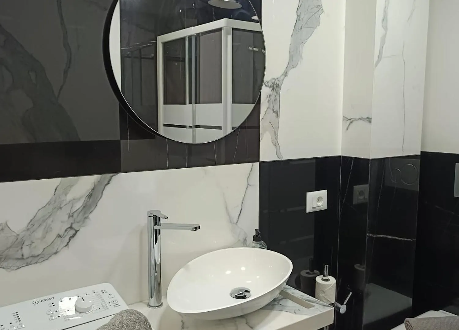 Apartament Playa Honda 51 C Playa de las Americas  0*, Playa de las Americas (Tenerife) Hiszpania