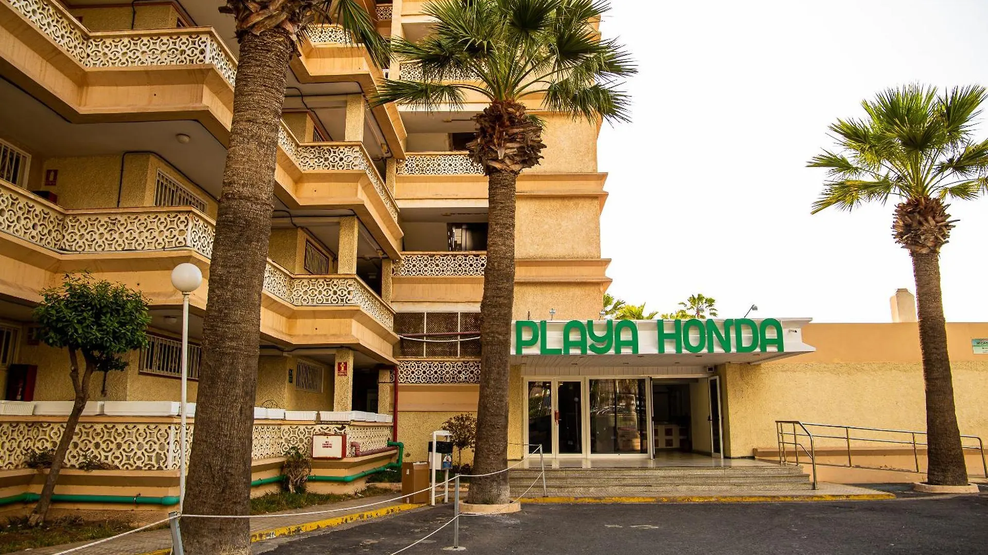 Apartament Playa Honda 51 C Playa de las Americas