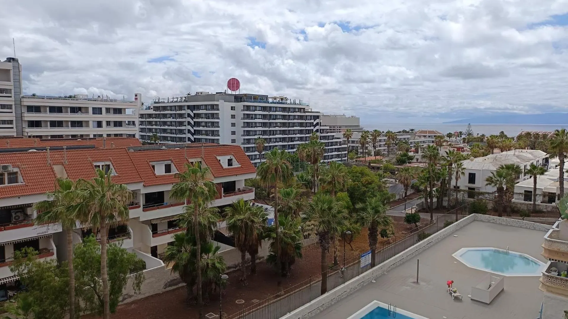 Apartament Playa Honda 51 C Playa de las Americas   Playa de las Americas (Tenerife)
